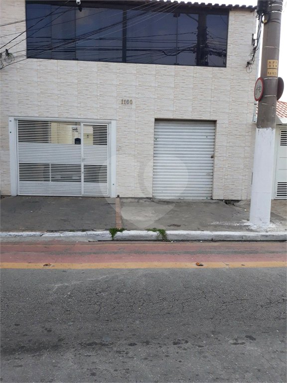 Sobrado à venda com 4 quartos, sendo 2 suítes, em Parque Edu Chaves, São Paulo, SP