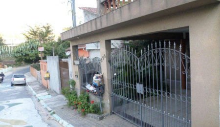 Terreno à venda em Vila Mazzei, São Paulo, SP