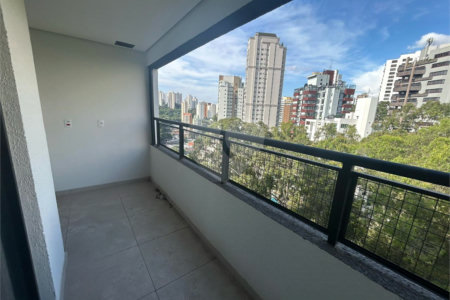 Apartamento à venda com 2 quartos em Vila Suzana, São Paulo, SP