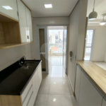 Apartamento à venda com 2 quartos, sendo 1 suíte, em Jardim Vazani, São Paulo, SP