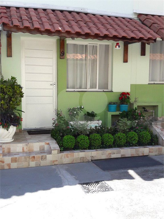 Casa à venda com 2 quartos no condomínio Nova Vida, São Paulo - SP