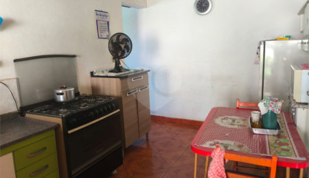 Casa à venda com 3 quartos em Jardim Bela Vista, Itapetininga, SP