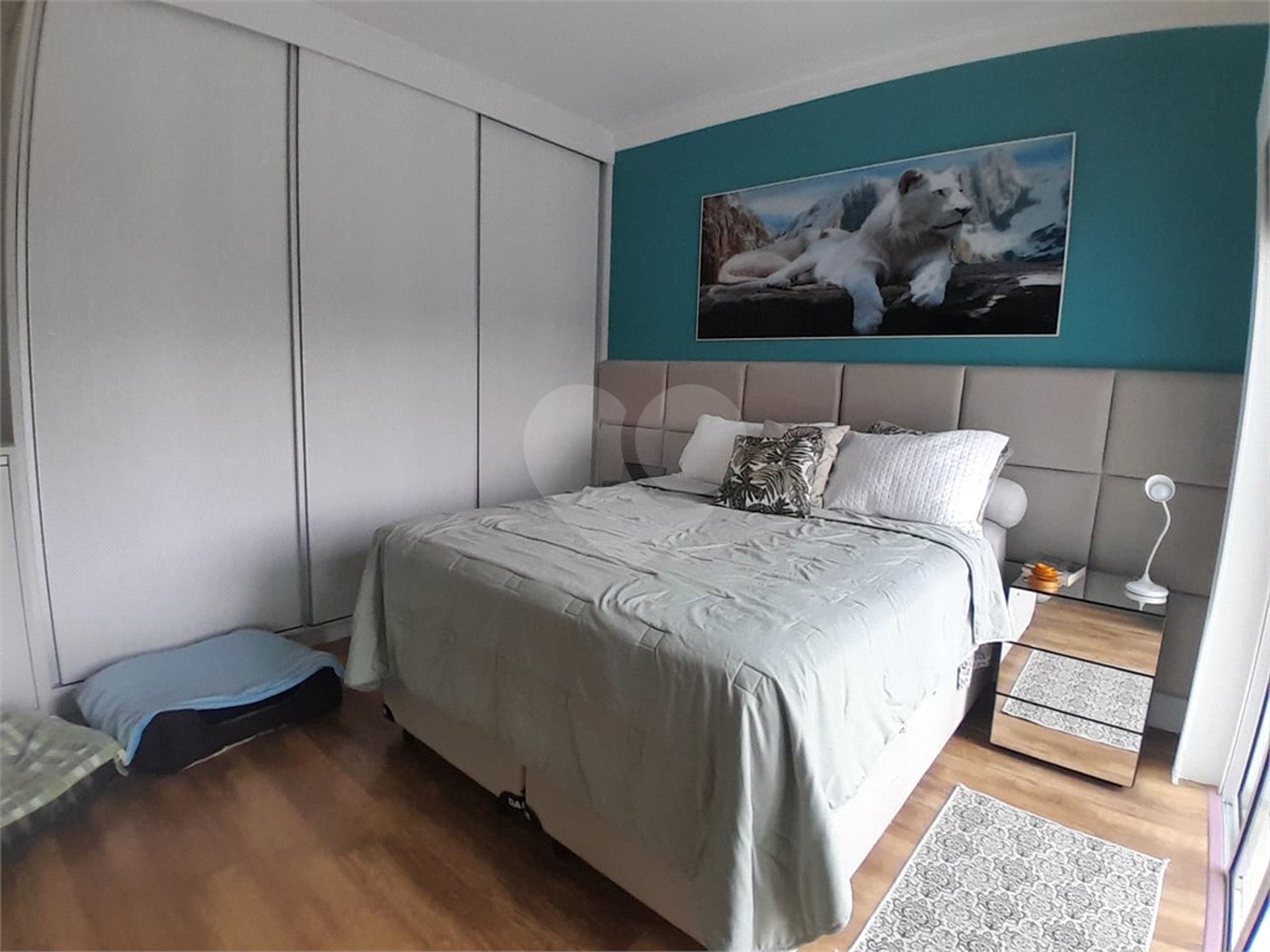 Casa à venda com 3 quartos, sendo 1 suíte,  no condomínio Alpes da Cantareira, Mairiporã - SP
