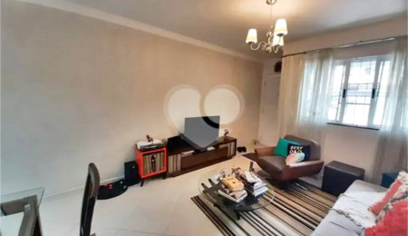 Casa à venda com 3 quartos, sendo 1 suíte,  em Tucuruvi, São Paulo, SP