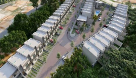 Casa à venda com 3 quartos, sendo 1 suíte,  em Jardim Flórida, São Roque, SP