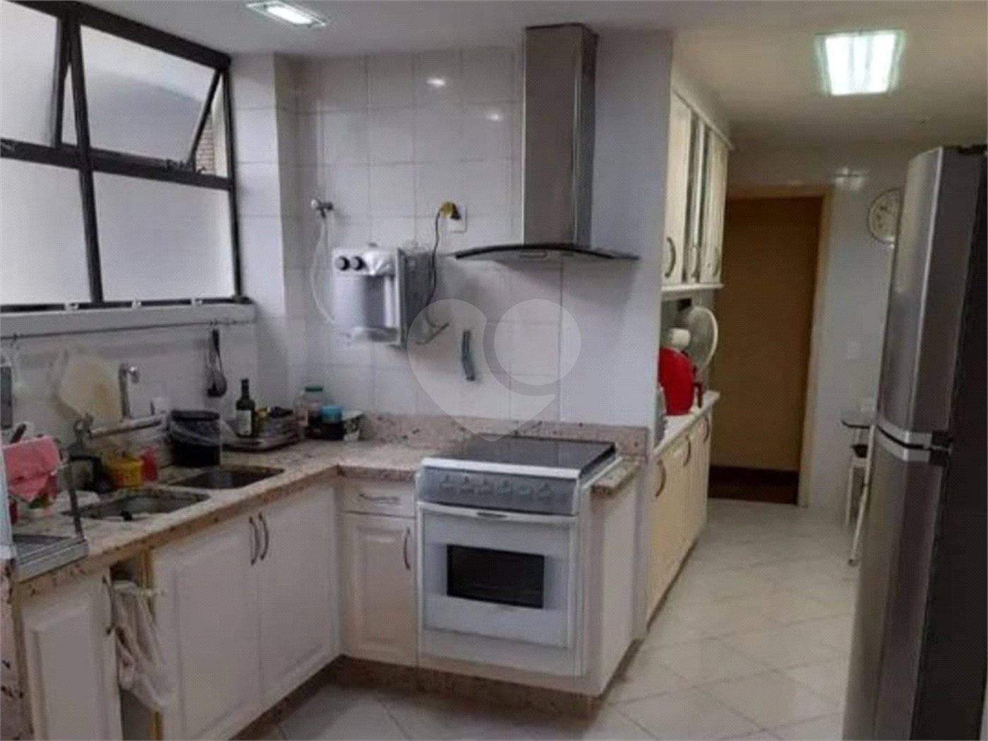 Apartamento à venda com 4 quartos, sendo 2 suítes, em Tijuca, Rio de Janeiro, RJ