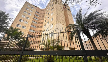 Apartamento à venda com 3 quartos em Vila Guilherme, São Paulo, SP