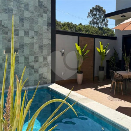 Casa à venda ou para alugar com 3 suítes no condomínio London Park, Indaiatuba - SP