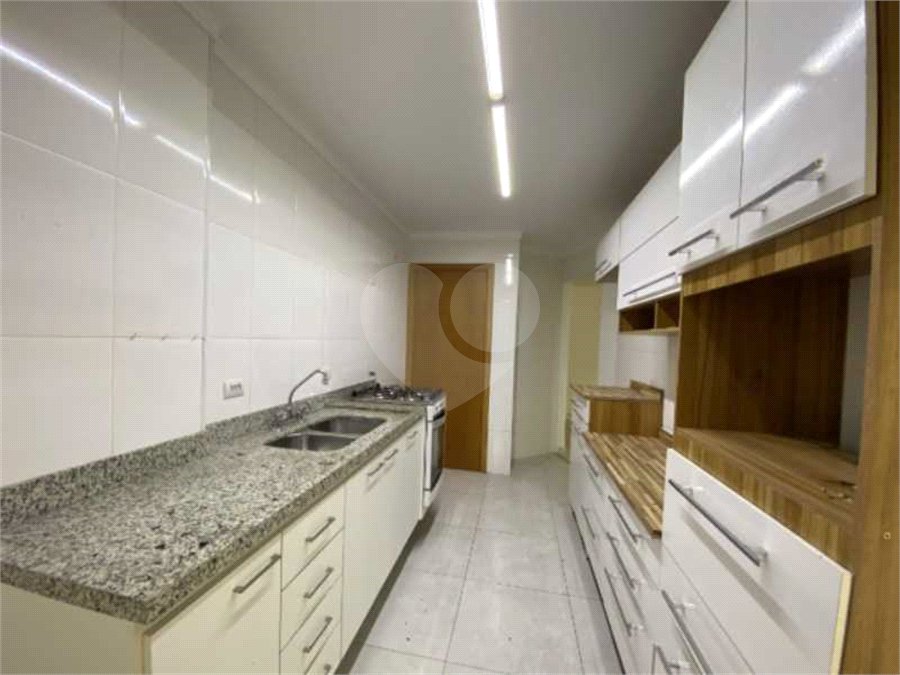 Apartamento à venda com 3 quartos, sendo 1 suíte, em Santana, São Paulo, SP