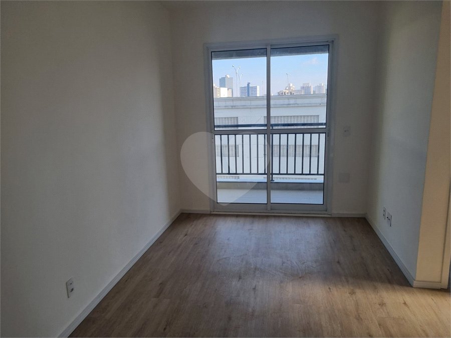 Apartamento para alugar com 2 quartos em Vila Gustavo, São Paulo, SP