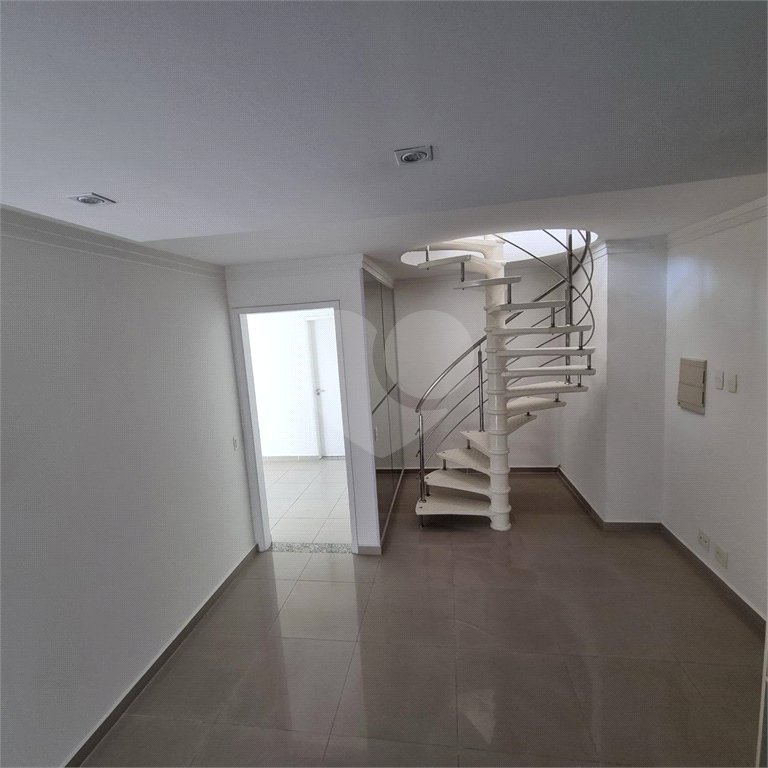 Duplex à venda com 2 quartos, sendo 1 suíte, em Casa Branca, Santo André, SP