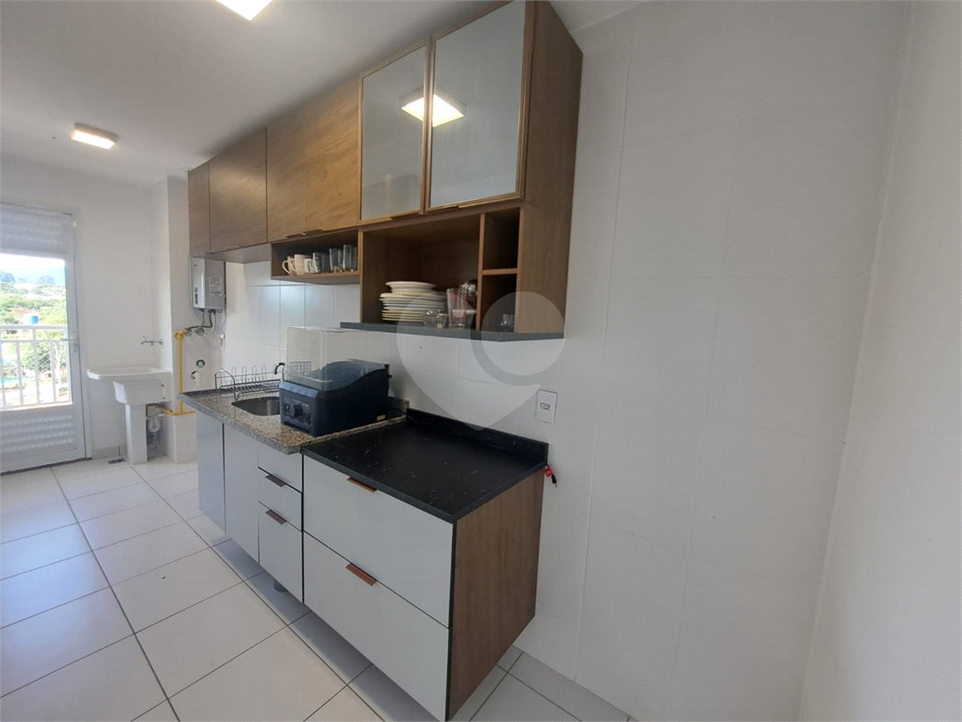 Apartamento à venda com 2 quartos, sendo 1 suíte, em Jardim Tereza Cristina, Jundiaí, SP