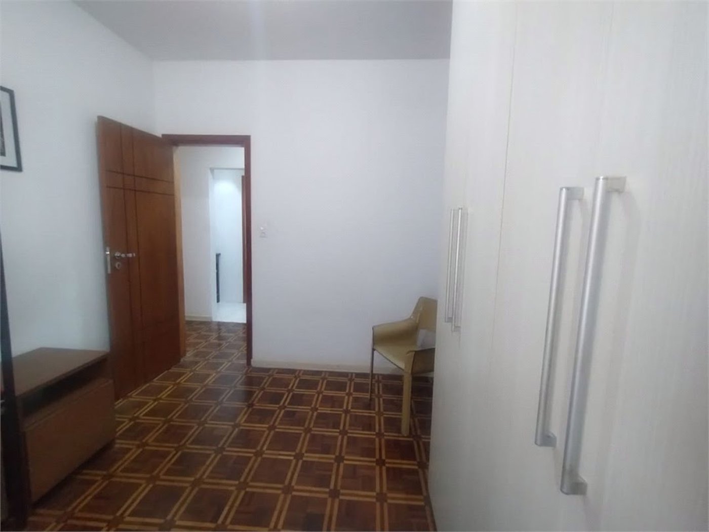 Apartamento com 3 dormitórios à venda, 198 m² por R$ 930.000,00 - Ponta da Praia - Santos/SP