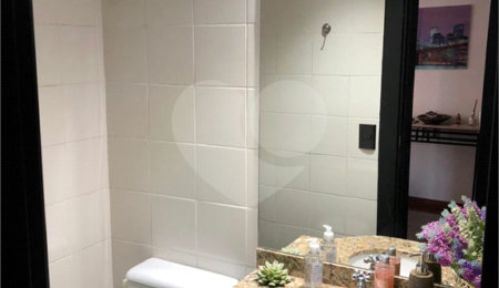 Cobertura à venda com 5 quartos, sendo 3 suítes,  em Vila Andrade, São Paulo, SP