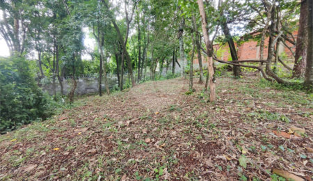 Terreno à venda em Jardim Bandeirantes, Sorocaba, SP