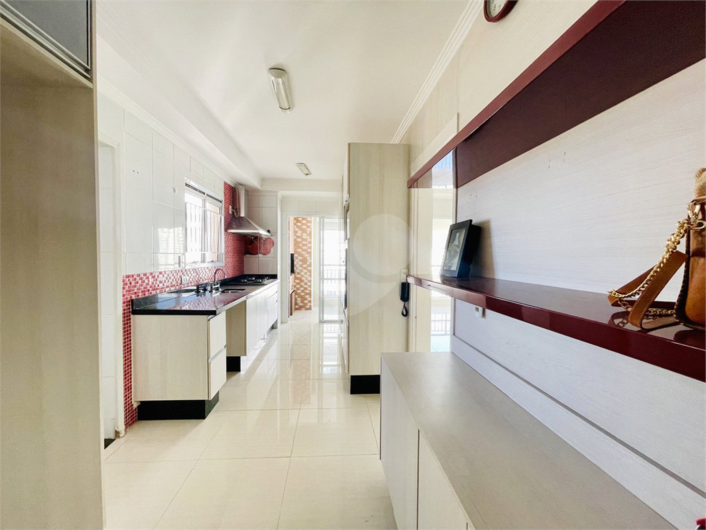 Apartamento à venda com 3 suítes no Centro, São Bernardo do Campo, SP