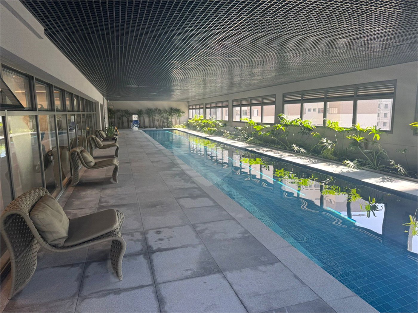 Studio para alugar com 1 suíte em Vila Clementino, São Paulo, SP