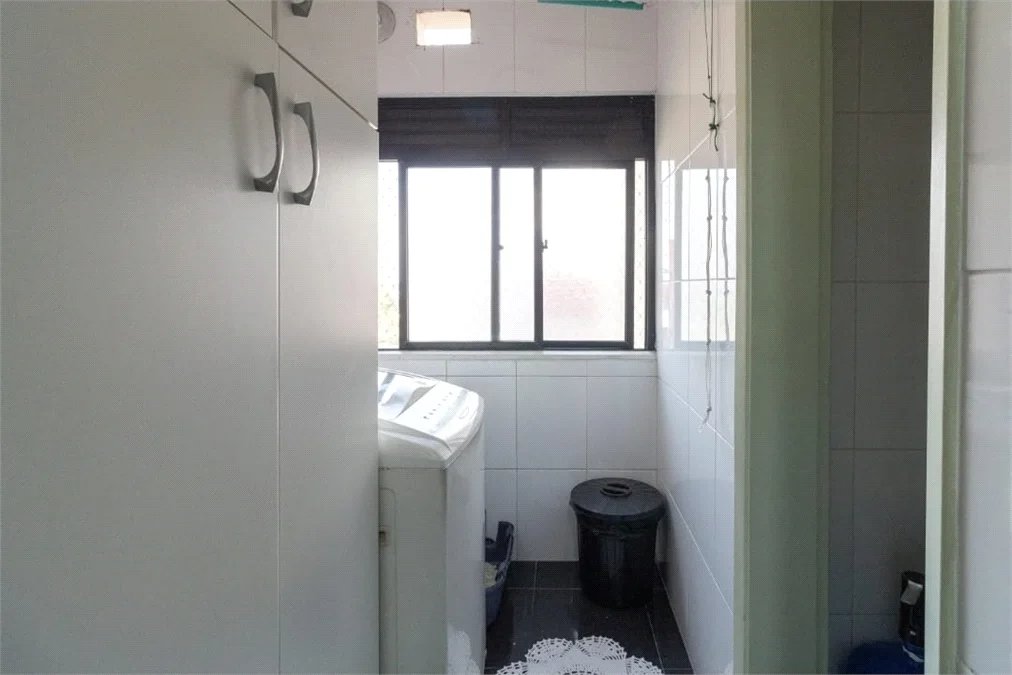 Apartamento à venda com 3 quartos, sendo 1 suíte, em Jardim Bonfiglioli, São Paulo, SP