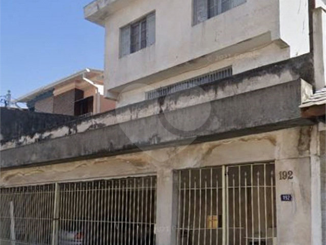 Sobrado à venda com 6 quartos em Freguesia do Ó, São Paulo, SP