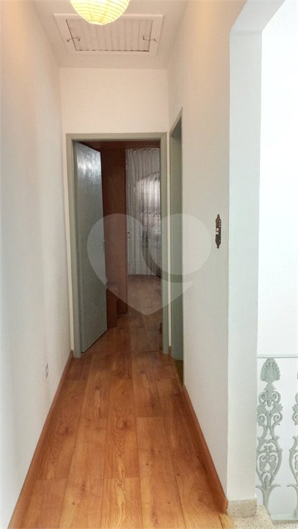 Sobrado à venda com 3 quartos em Jardim Umarizal, São Paulo, SP