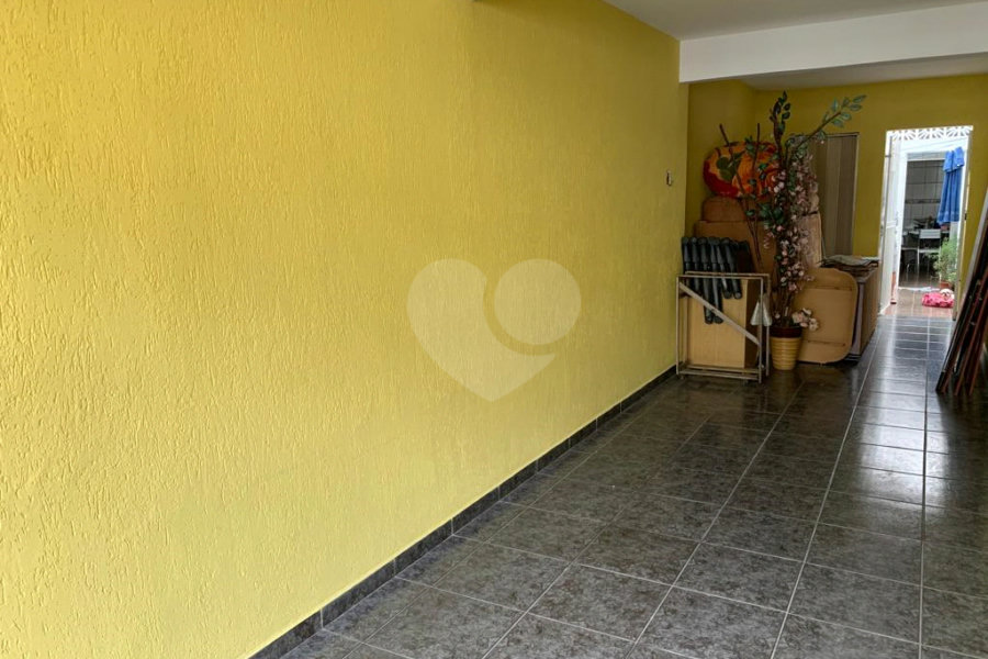 Sobrado à venda com 4 quartos em Parque Edu Chaves, São Paulo, SP