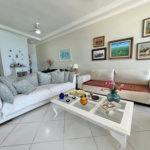 Apartamento à venda, 172 m² por R$ 1.250.000,00 - Praia das Pitangueiras - Guarujá/SP
