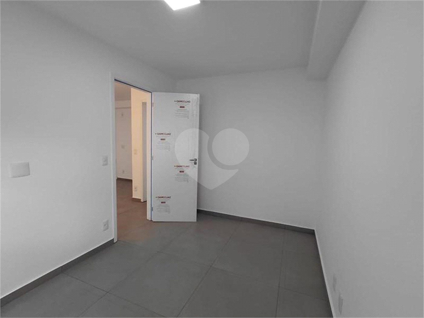 Apartamento para alugar com 1 quarto em Barra Funda, São Paulo, SP