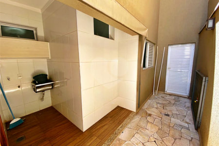 Casa à venda ou para alugar com 4 suítes no condomínio San Marco I, Ribeirão Preto - SP