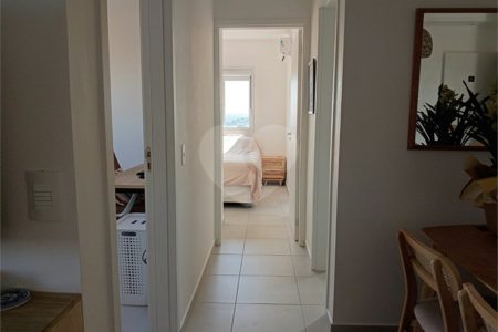 Apartamento à venda com 2 quartos, sendo 1 suíte, em Vila Progresso, Sorocaba, SP