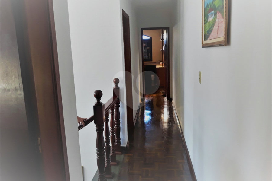 Sobrado à venda com 3 quartos, sendo 1 suíte, em Tucuruvi, São Paulo, SP