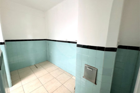 Apartamento à venda com 2 quartos em Tijuca, Rio de Janeiro, RJ