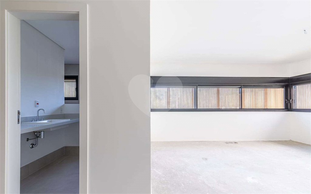 Casa à venda com 4 suítes no condomínio Unyco, São Paulo - SP