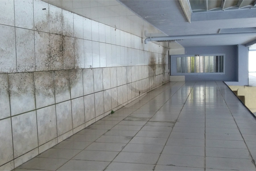 Sobrado à venda com 3 quartos em Tucuruvi, São Paulo, SP
