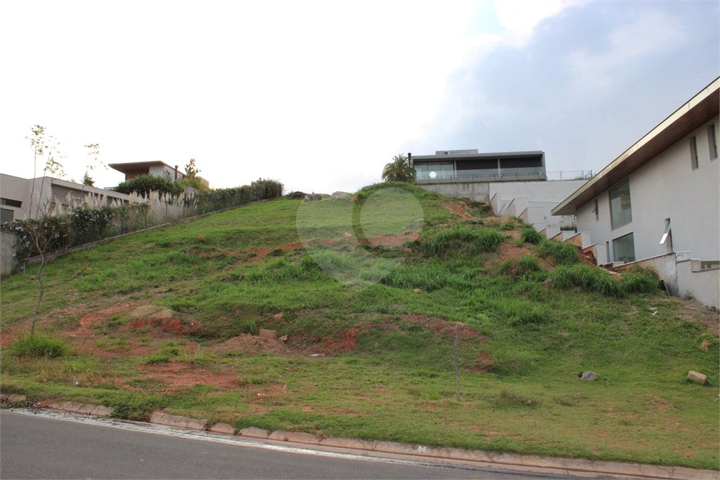 Terreno à venda no condomínio Entreverdes, Campinas - SP