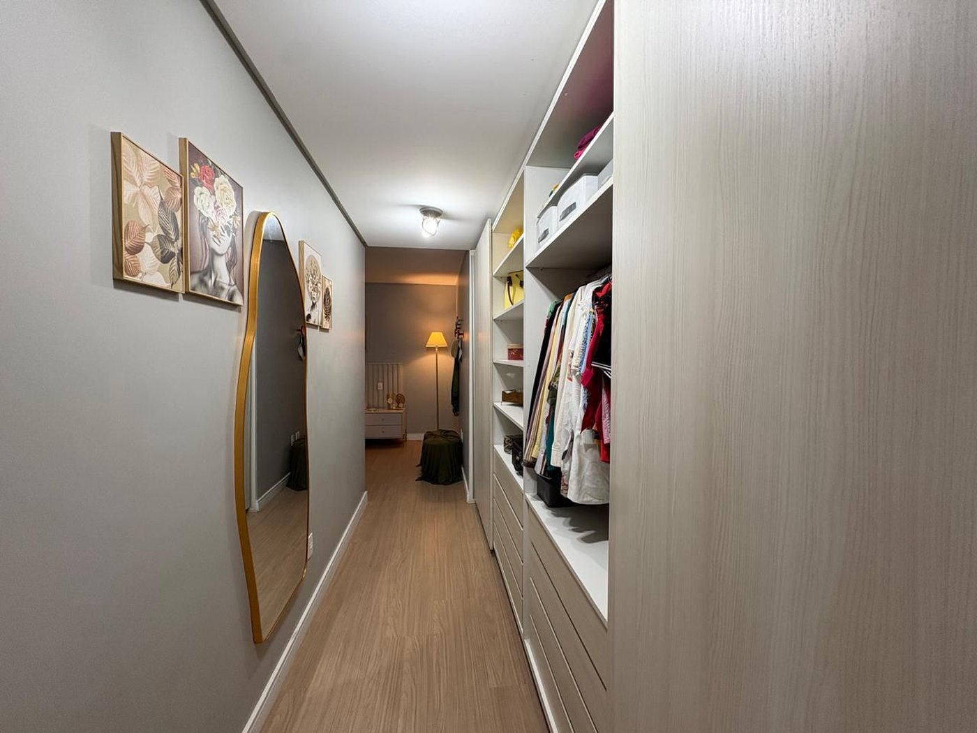 Apartamento com 3 dormitórios à venda, 162 m² por R$ 1.550.000,00 - Pompéia - Santos/SP