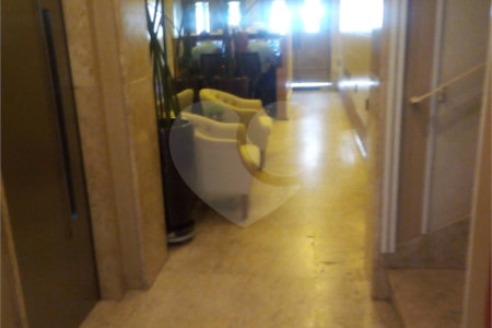 Apartamento à venda com 2 quartos em Jardim Paulista, São Paulo, SP