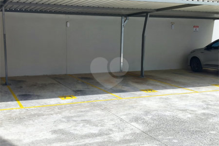 Apartamento à venda com 1 suíte em Vila Independência, Sorocaba, SP