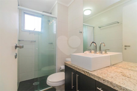 Apartamento à venda com 2 quartos, sendo 1 suíte, em Alto da Boa Vista, São Paulo, SP