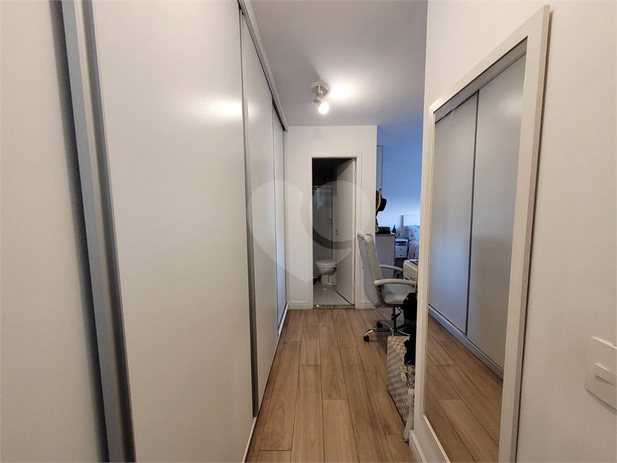 Apartamento para alugar com 4 quartos, sendo 3 suítes, em Lapa, São Paulo, SP