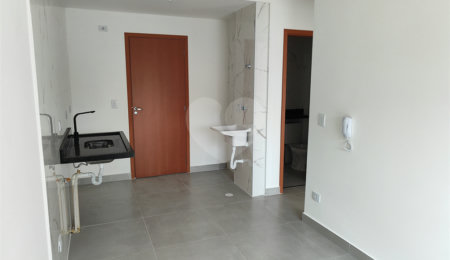 Apartamento à venda com 1 quarto em Vila Vitório Mazzei, São Paulo, SP