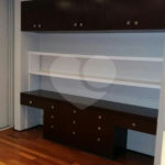 Apartamento à venda com 4 suítes em Alto da Boa Vista, São Paulo, SP