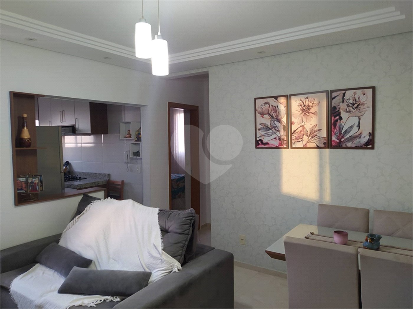 Apartamento à venda com 2 quartos em Jardim América, Sorocaba, SP