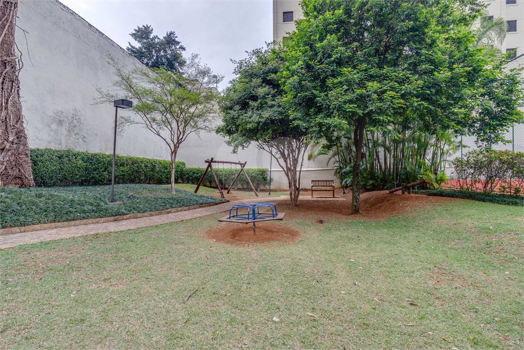 Apartamento à venda com 3 suítes em Vila Mascote, São Paulo, SP