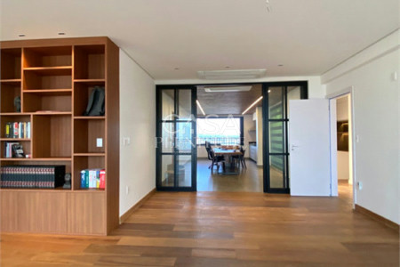 Apartamento à venda ou para alugar com 4 suítes em Parque Campolim, Sorocaba, SP