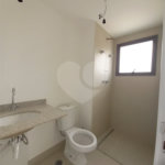 Apartamento à venda com 3 suítes em Tucuruvi, São Paulo, SP