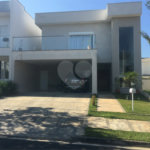 Casa à venda com 3 suítes no condomínio Lago da Serra, Araçoiaba da Serra - SP