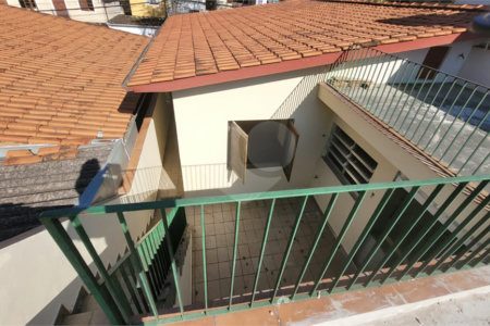 Casa Térrea à venda com 2 quartos em Interlagos, São Paulo, SP