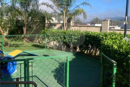Apartamento à venda com 2 quartos em Vila São Paulo, Mogi das Cruzes, SP