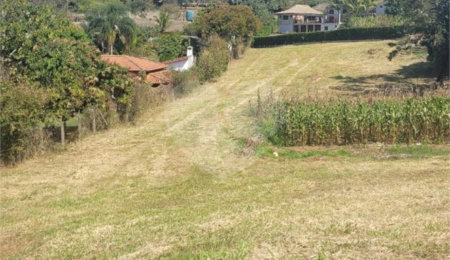 Terreno à venda no condomínio Acmti - Colinas do Mosteiro, Terras de Itaici e Recanto dos Pássaros, Indaiatuba - SP