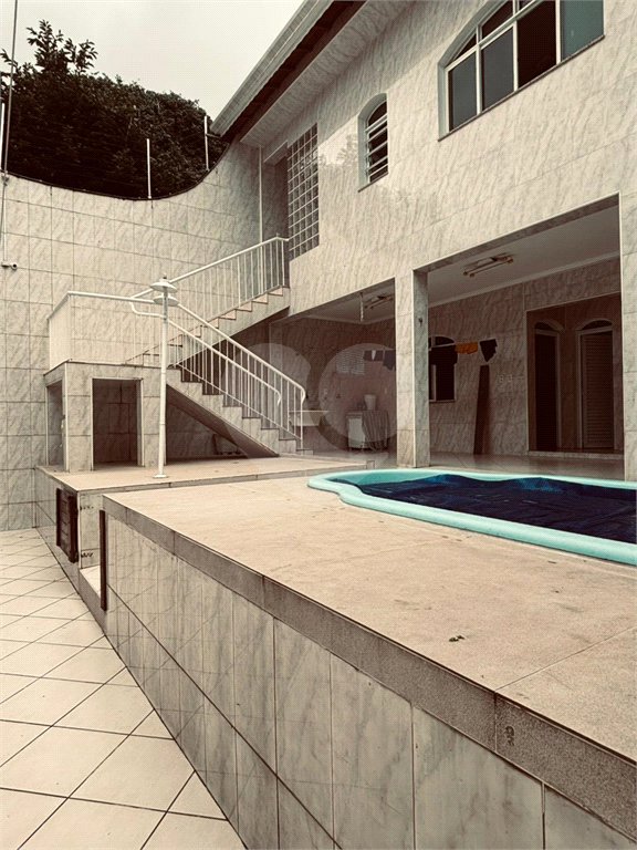 Casa à venda com 3 suítes em Vila Rosália, Guarulhos, SP
